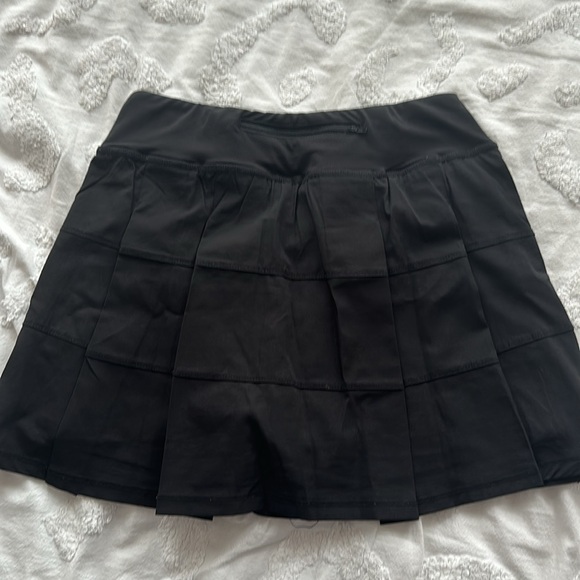 tennis skirts mini - Picture 2 of 7